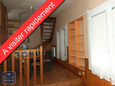  Appartement  louer 1 pice 28 m