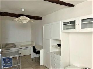  Appartement à louer 1 pièce 25 m²