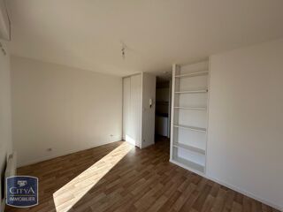  Appartement à louer 1 pièce 19 m²