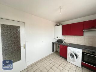  Appartement � louer 2 pi�ces 49 m�