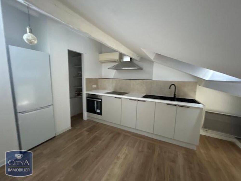 location Appartement - 3 pièce(s) - 69 m² Marseille 7