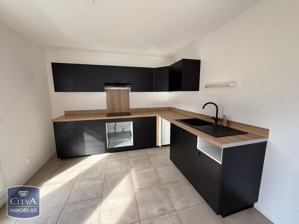 location Appartement - 3 pièce(s) - 78 m² Mérignac (33700)