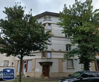  Appartement à louer 2 pièces 64 m²