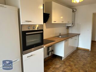  Appartement � louer 4 pi�ces 83 m�