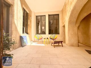  Appartement à louer 3 pièces 51 m²