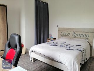  Appartement à louer 1 pièce 30 m²