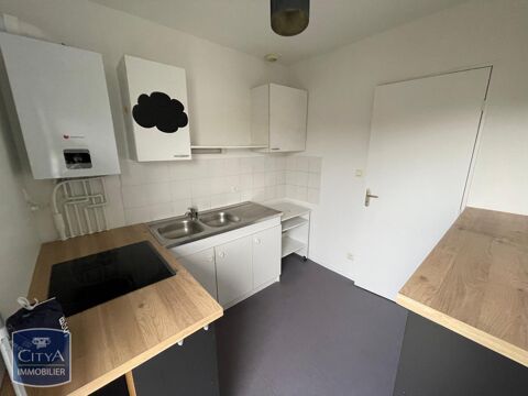  Appartement � louer 2 pi�ces 49 m�