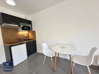  Appartement � louer 1 pi�ce 32 m�