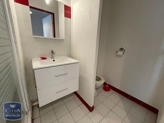  Appartement � louer 1 pi�ce 23 m�