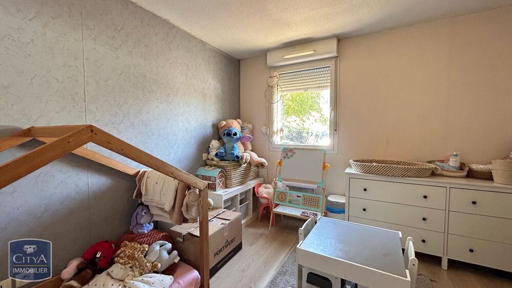 location Appartement - 3 pièce(s) - 55 m² Auch (32000)