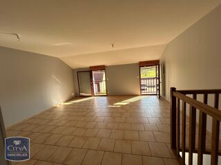  Appartement à louer 2 pièces 52 m²
