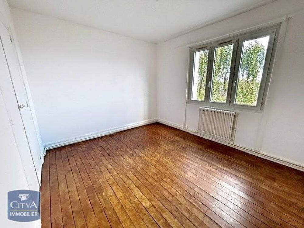 location Appartement - 3 pièce(s) - 66 m² Saint-Brieuc (22000)