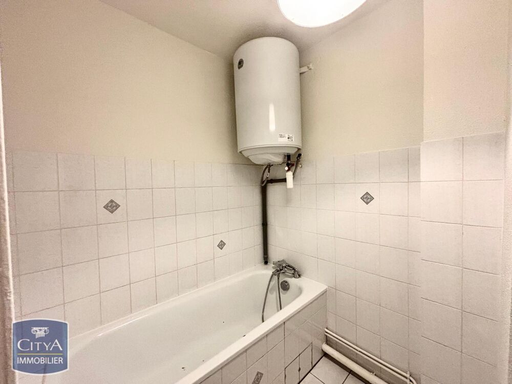 location Appartement - 1 pièce(s) - 29 m² Strasbourg (67000)
