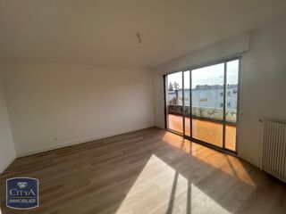  Appartement à louer 1 pièce 27 m²