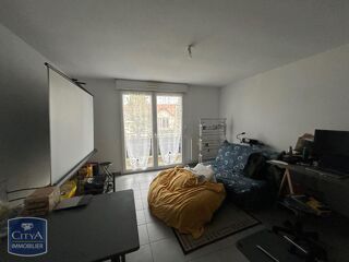 location Appartement - 2 pièce(s) - 39 m² Pau (64000)