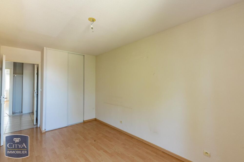 location Appartement - 4 pièce(s) - 102 m² Castres (81100)