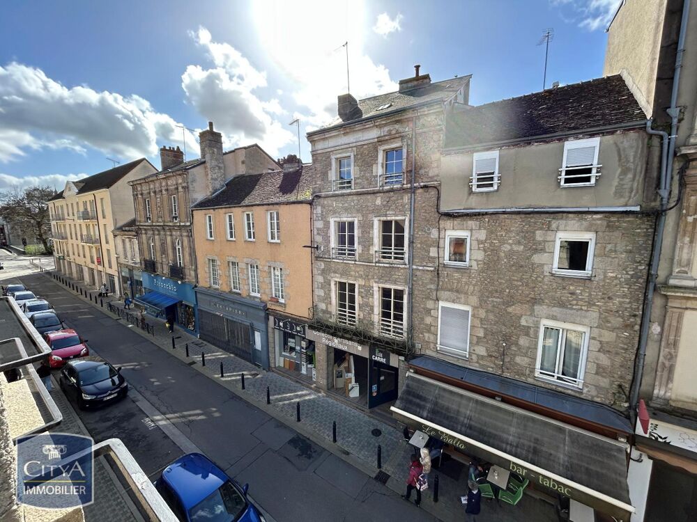 À LOUER DANS VOTRE AGENCE CITYA NOYAU. Découvrez cet app....
