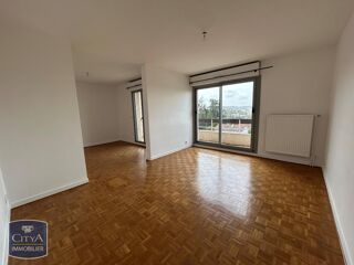  Appartement à louer 2 pièces 70 m²