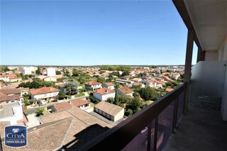  Appartement à louer 1 pièce 31 m²