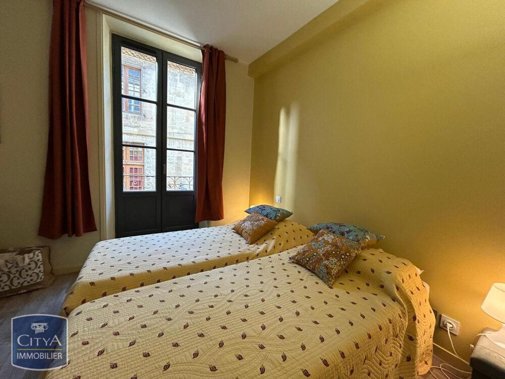 location Appartement - 3 pièce(s) - 61 m² Sarlat-la-Canéda (24200)
