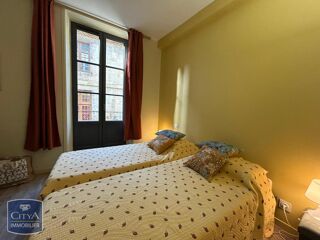 location Appartement - 3 pièce(s) - 61 m² Sarlat-la-Canéda (24200)
