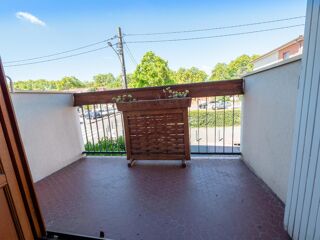  Appartement � louer 2 pi�ces 52 m�