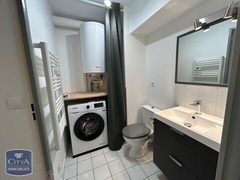  Appartement � louer 1 pi�ce 