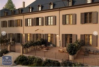  Appartement � louer 2 pi�ces 47 m�