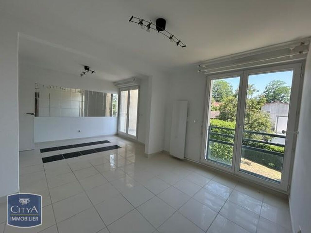 location Appartement - 2 pièce(s) - 56 m² Argenteuil (95100)