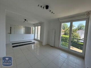  Appartement à louer 2 pièces 56 m²