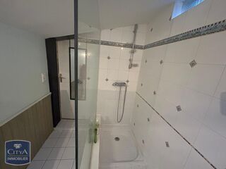  Maison � louer 3 pi�ces 79 m�