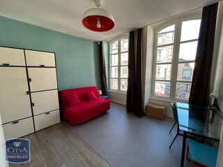  Appartement � louer 1 pi�ce 22 m�