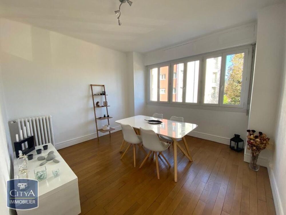 EXCLUSIVITÉ LOCATION A DIJON Venez découvrir cet apparte....