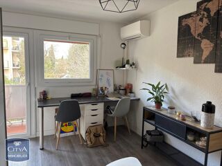  Appartement � louer 1 pi�ce 20 m�