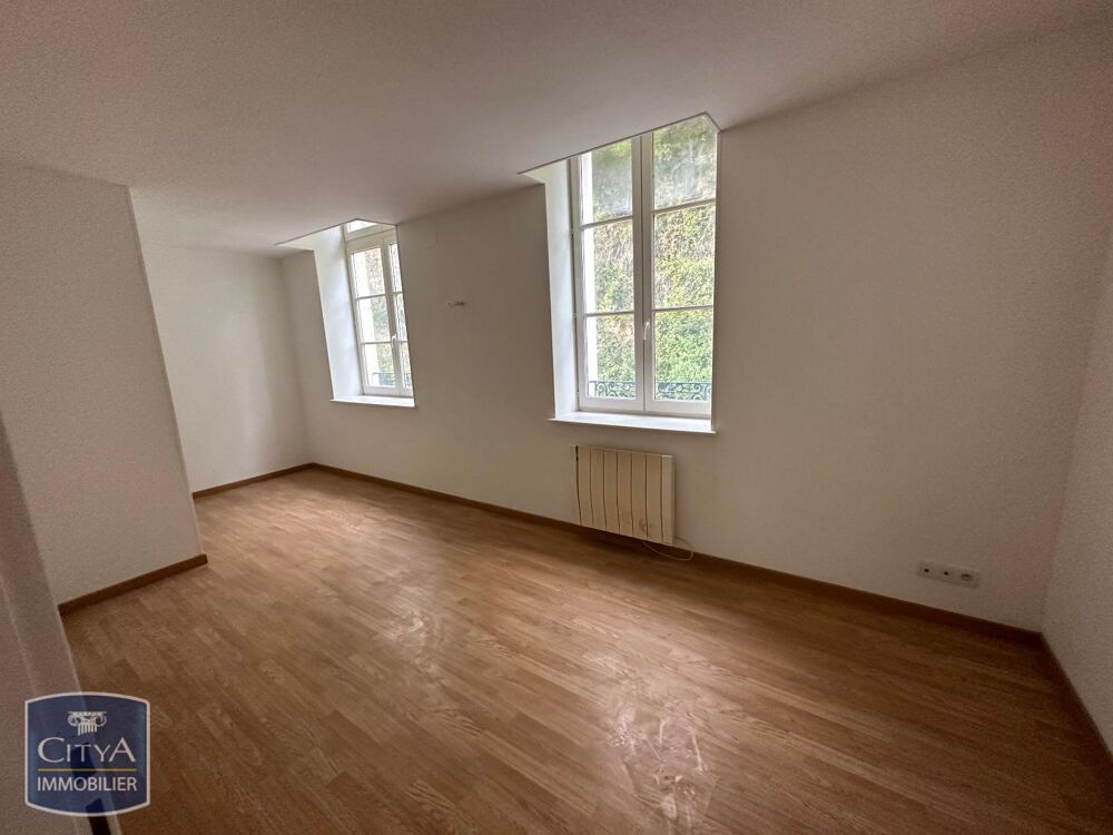 location Appartement - 2 pièce(s) - 36 m² Sedan (08200)