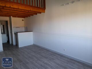  Appartement � louer 2 pi�ces 38 m�