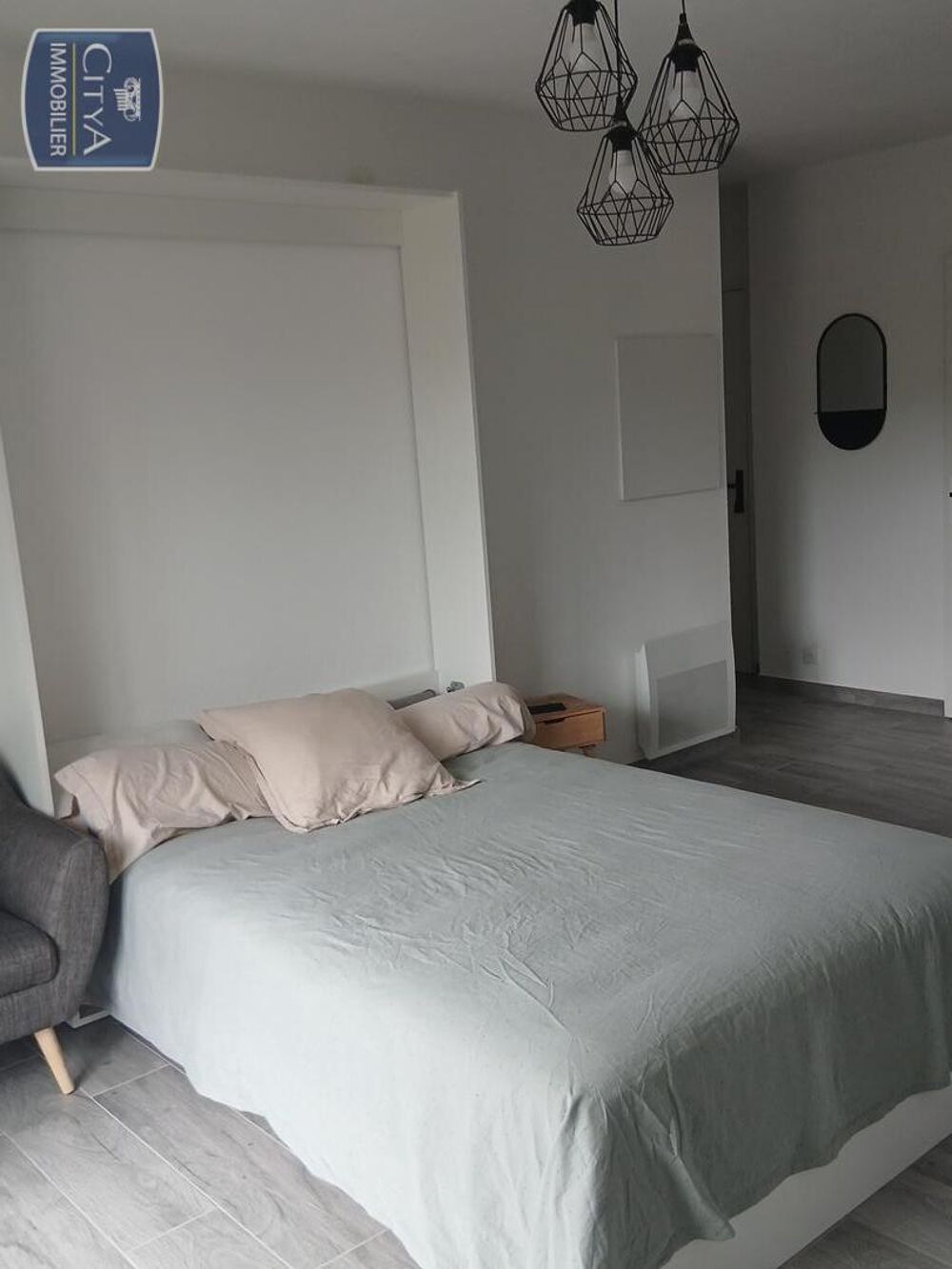 location Appartement - 1 pièce(s) - 27 m² Sarlat-la-Canéda (24200)