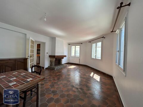  Appartement � louer 3 pi�ces 69 m�