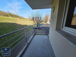  Appartement à louer 3 pièces 59 m²