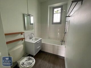  Maison à louer 3 pièces 56 m²