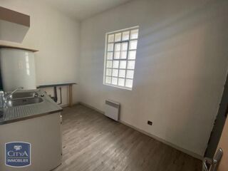  Appartement à louer 2 pièces 38 m²