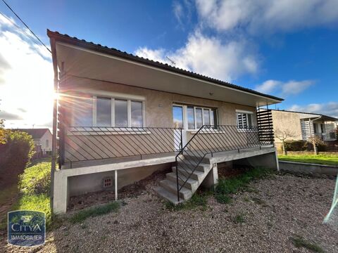  Maison � louer 3 pi�ces 85 m�