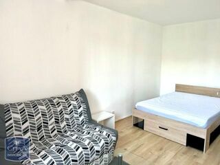  Appartement à louer 2 pièces 43 m²