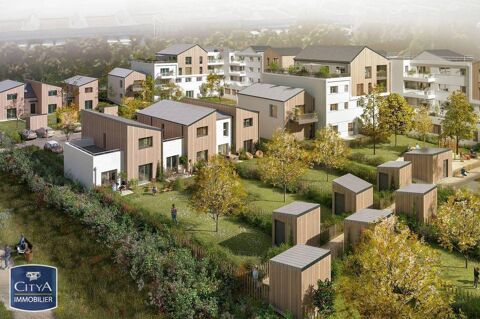  Appartement  louer 2 pices 45 m