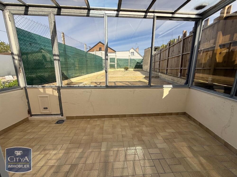 location Maison - 3 pièce(s) - 67 m² Alençon (61000)