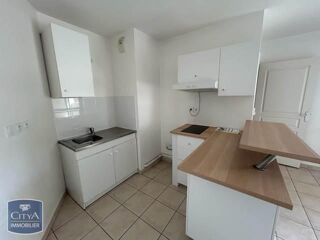 Appartement � louer 2 pi�ces 41 m�