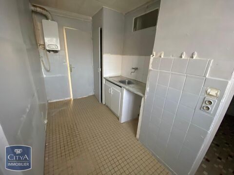  Appartement � louer 4 pi�ces 66 m�