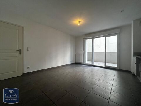  Appartement  louer 2 pices 43 m