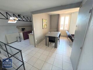  Appartement � louer 2 pi�ces 54 m�