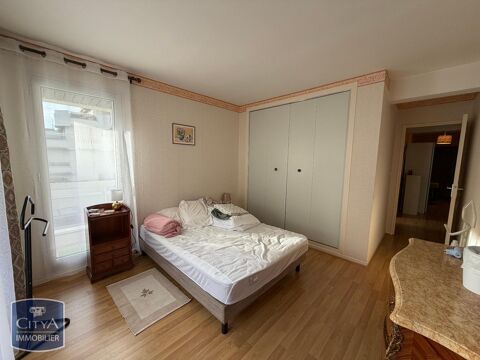  Appartement � louer 2 pi�ces 66 m�